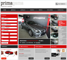 Primagama