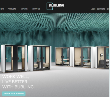 Bublling