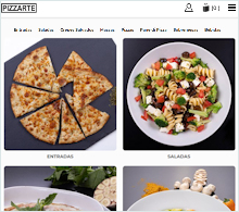 Pizzarte